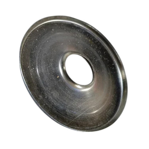 Stainless Steel CP Flange