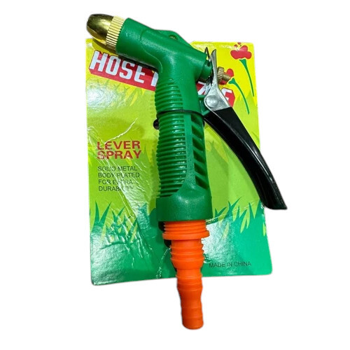 Nozzle Water Spray Gun