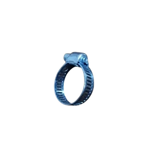 02_Stainless Steel Hose Clips
