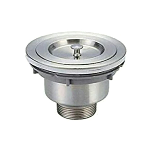 Sink Waste Coupling