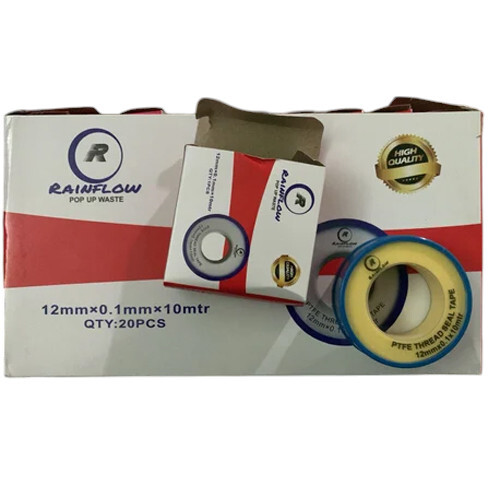 PTFE Thread Tape
