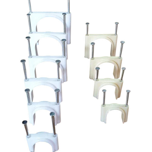 UPVC Fitting Nail Clamp