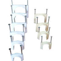 UPVC Fitting Nail Clamp