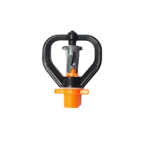 Plastic Sprinkler
