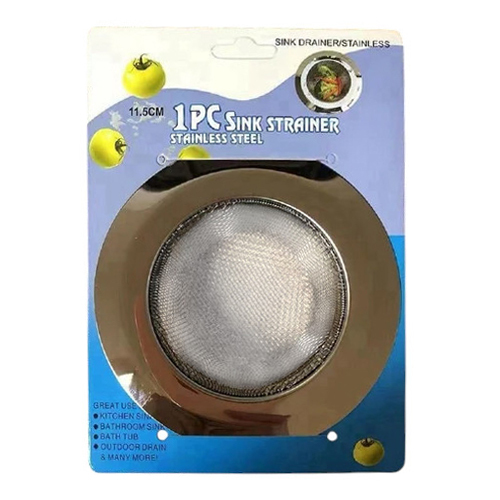 Sink Strainer