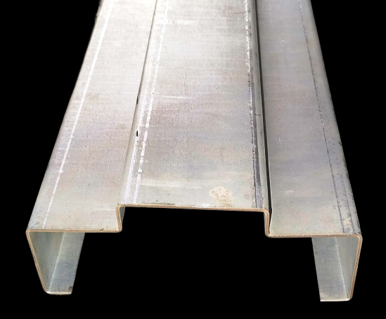 Gp Chokhat Panel - Color: Silver