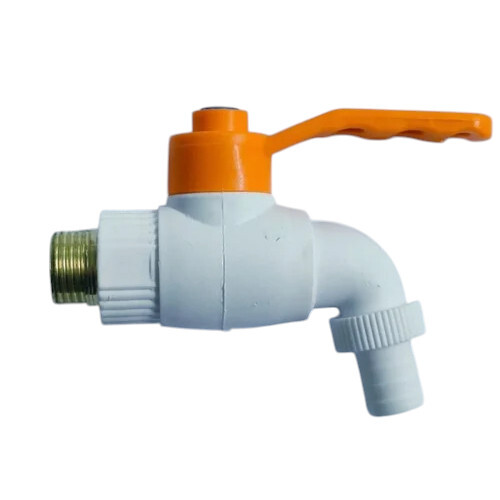 Pvc Turkey Bib Cock - Color: White