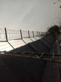 Concertina Coil Fencing Services