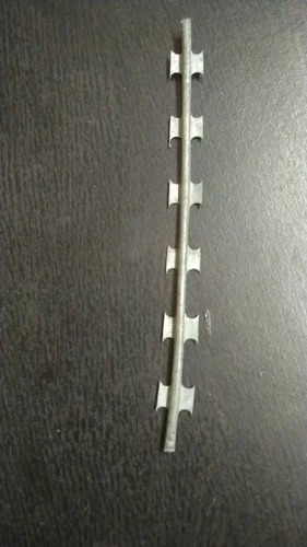 Concertina coil a & RBT