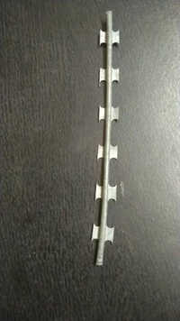 Concertina coil a & RBT
