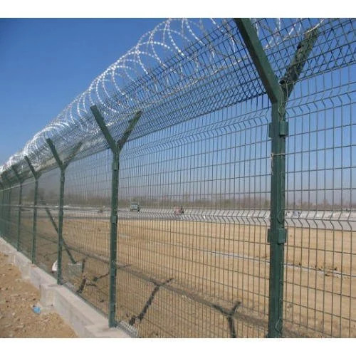 Farm & Property Estate Security Wire Fence