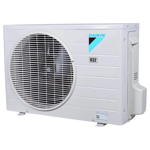 Daikin 1.8 Ton 3 Star Split Inverter AC - White (FTKL60UV16/RKL60UV16U, Copper Condenser)
