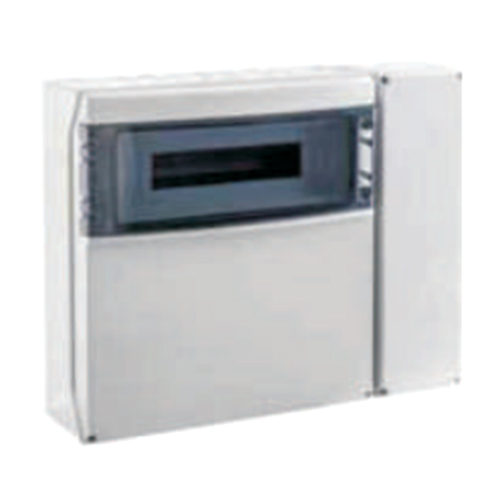 CSN18PT-Plus Distribution Box
