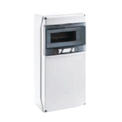 1x9 Modules CSN9PT Industrial Sockets Distribution Box