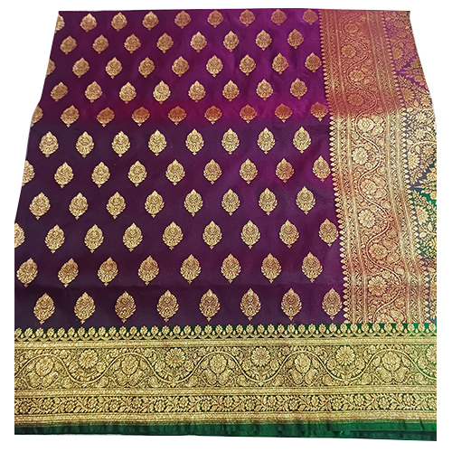 Ladies Nylon Saree