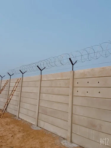 Concertina Rbt Wire