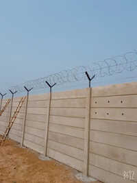 Concertina Rbt Wire