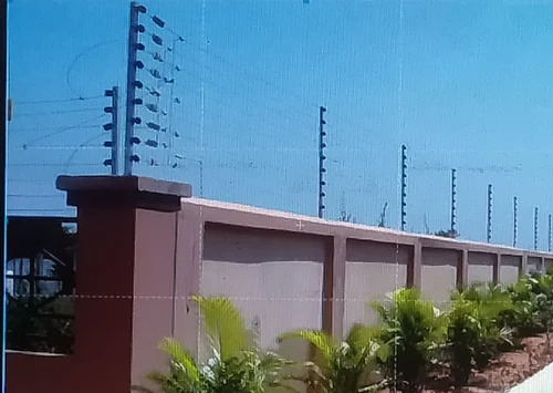 Solar Electric Fencing