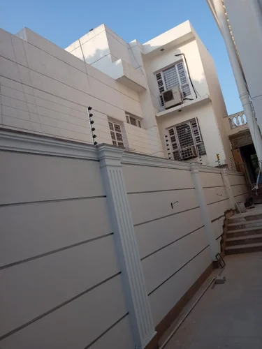 Solar Electric Fencing