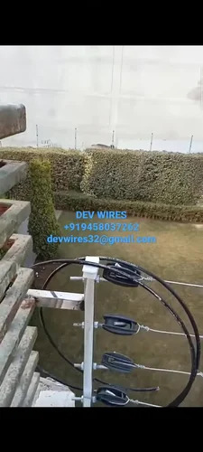 Solar Electric Fencing