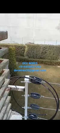 Solar Electric Fencing