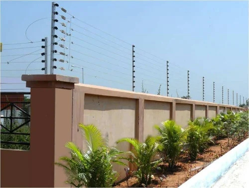 Electric Jhataka Fencing