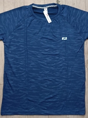 Mens Casual T Shirt - Color: 10