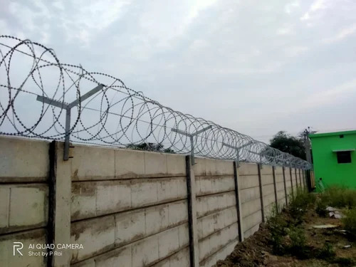 Fencing Wire
