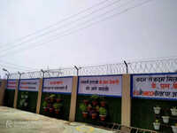 Rbt Razor Fencing