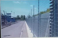 D C Power Fencing