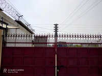 Stainless Steel Electric Fencing