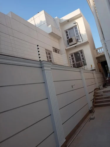 Stainless Steel Electric Fencing