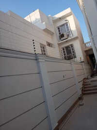 Stainless Steel Electric Fencing