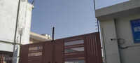 Solar Fencing System
