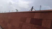 Solar Fencing System