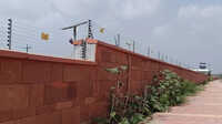 Solar Fencing System