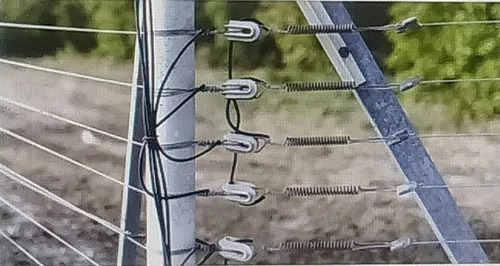 Electric Fencing System