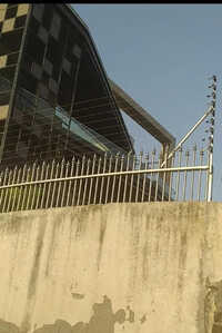Electric Fencing System
