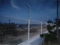 Electric Fencing System