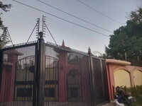 Electric Protaction Fencing