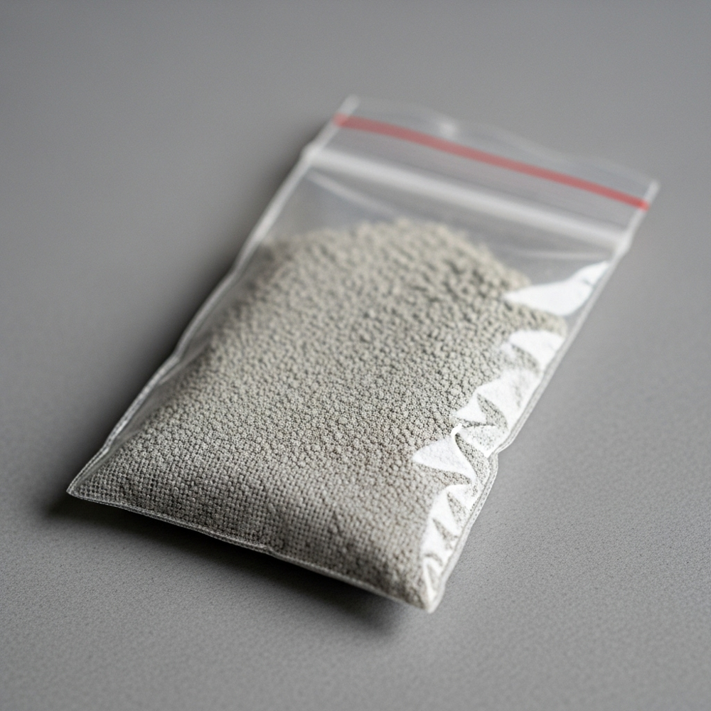 FERROUS SULPHATE DRIED POWDER