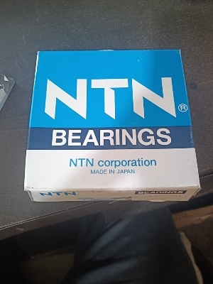 Ball Bearing