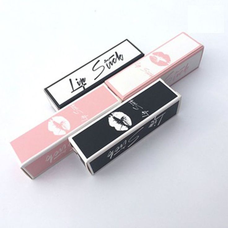 LIPISTIC BOX