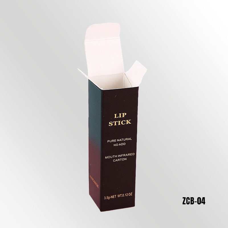 Lipistic Box - Color: Multi Color