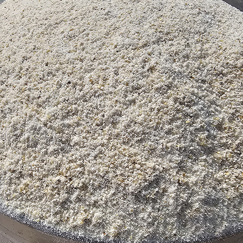 Jowar Suji - Feature: Gluten-Free