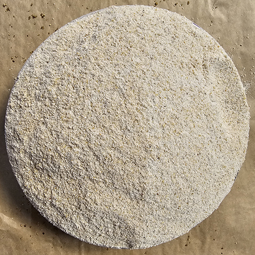 Jowar Suji - Feature: Gluten-free