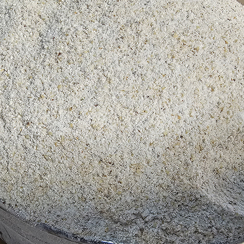 Jowar Suji