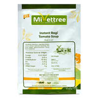 Instant Ragi Tomato Soup