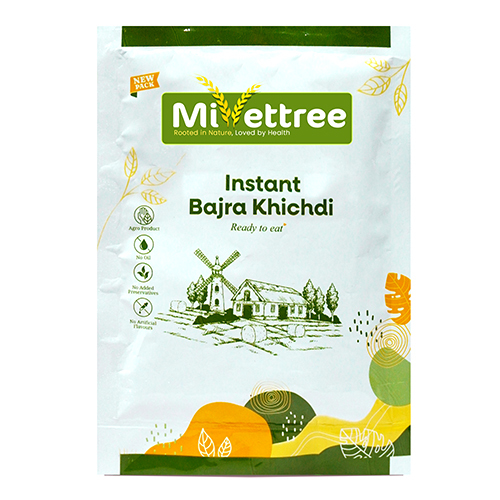 Instant Bajra Khichdi - Grade: Food Grade
