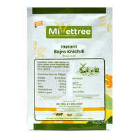 Instant Bajra Khichdi